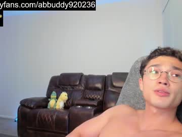Cam stars man abbuddy920236 image #5232471