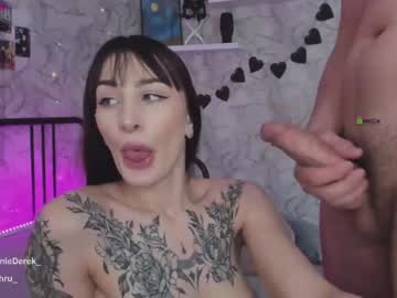 Cam stars couple bethanie_derek image #4454029