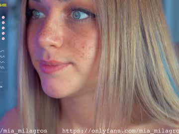 Cam stars girl mia_milagros image #514721