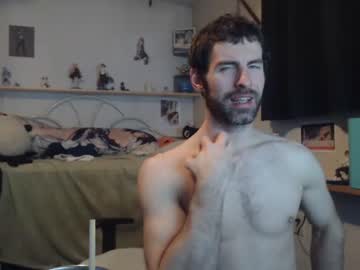 Cam stars man bedghost image #3306895