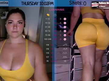 Cam stars girl milavalentinax image #6888824