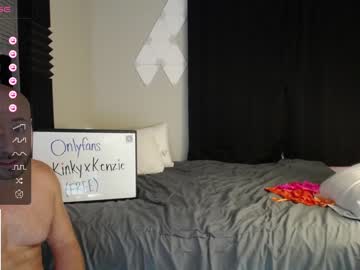 Cam stars couple kinkyxkenzie image #5209120