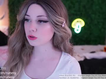 Cam stars girl runesy image #3055677