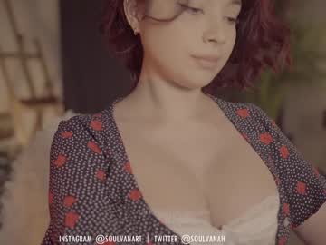 Cam stars girl soulvanah image #3362537