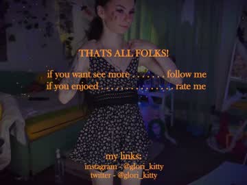 Cam stars girl glorikitty image #2989788