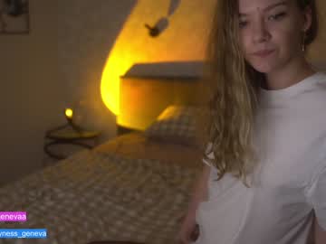 Cam stars girl coyness_geneva image #3225883