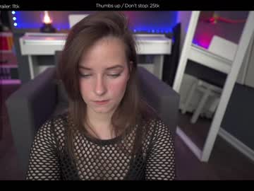 Cam stars girl hermione_potter_couple image #4440142
