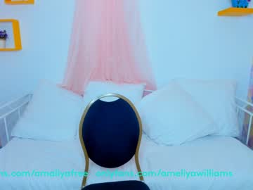 Cam stars girl amelia__williams image #1243130