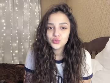 Cam stars girl so_sweet_poppy image #351555