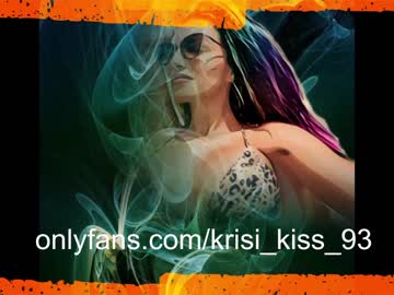 Cam stars girl krisi_kiss image #2585371