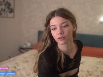 Cam stars girl coyness_geneva image #3482705