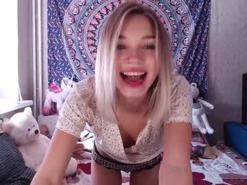 Cam stars girl babyfromtheforest image #3916256