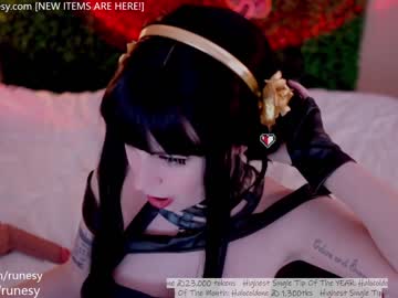 Cam stars girl runesy image #4758833