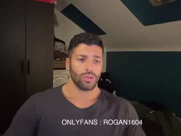Cam stars man rogan1604 image #4060692