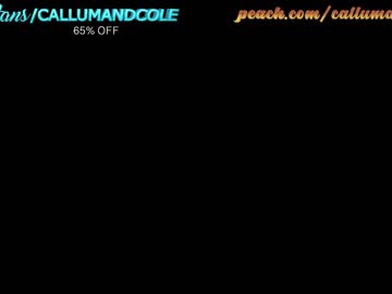 Cam stars man callumandcole image #30349