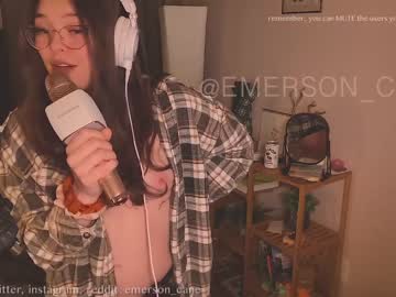 Cam stars girl emersoncane image #3048747