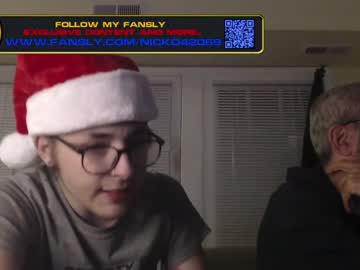 nickd42069 cam stars