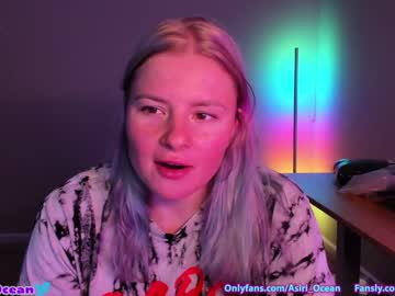 Cam stars girl asiri_ocean image #5270622