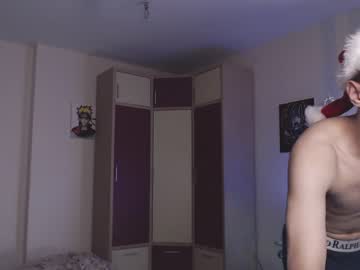 Cam stars man teddy_mode image #778451