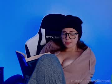 Cam stars girl delilahreads image #5429584