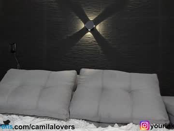 Cam stars girl camilalovers01 image #4580489