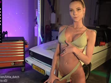 Cam stars girl little_dutch image #1375579