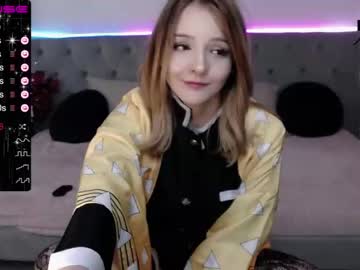Cam stars girl ginger_pie image #4450687