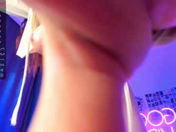 Cam stars girl baby_suee image #4373294