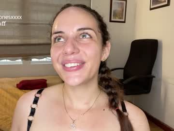 Cam stars couple sabrinajonesxxx_ image #2377755