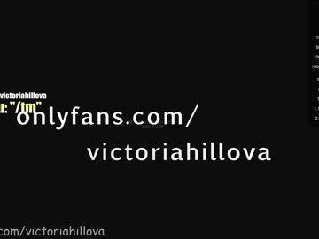 Cam stars girl victoriahillova image #334532
