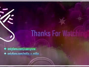 Cam stars tranny xaevynne image #6210711
