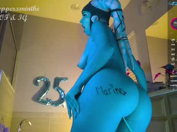 Cam stars girl pepperxminthe image #4958559