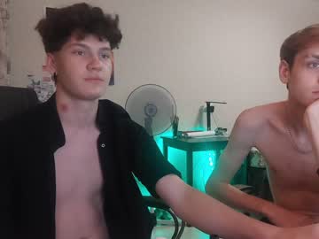 Cam stars man danny_fox777 image #4534372