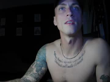 Cam stars man tattboy397 image #5367674