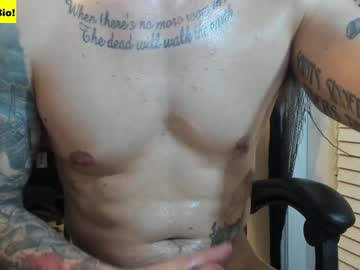 Cam stars man tattboy397 image #6528932