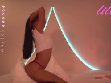 Cam stars girl _lillilly_ image #6792955