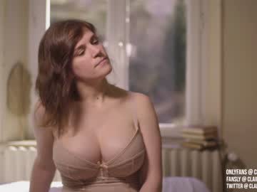 Cam stars girl claire_moulin image #1319621