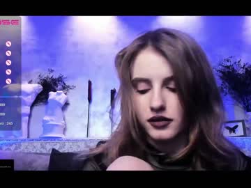 Cam stars girl eleanor_morte image #3540316