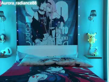 Cam stars couple aurora_radiance image #6588122