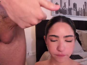 Cam stars couple cottoncloud_ image #4307171