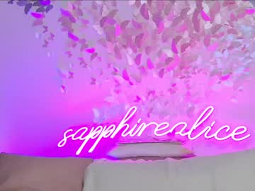 Cam stars girl sapphirealice image #373079