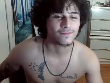 Cam stars man silencedj1 image #5670747