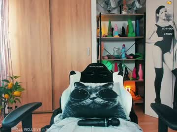 Cam stars girl la_monna image #4866908