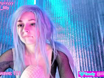 Cam stars girl lilly_pilly image #986199