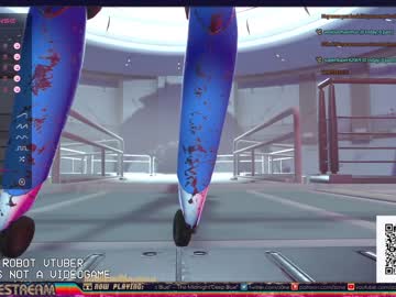 Cam stars girl zonetron image #5477350