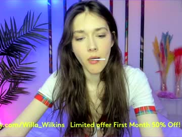 Cam stars girl willa_wilkins_ image #1671787