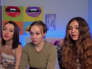 justhavefunwithme3 cam stars