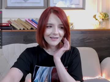 Cam stars girl ginger_pie image #1164361