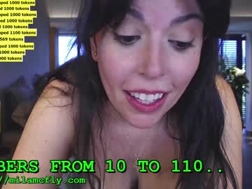 Cam stars girl mila_ image #1746423