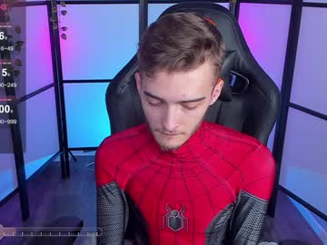 Cam stars man spider____man image #6965598